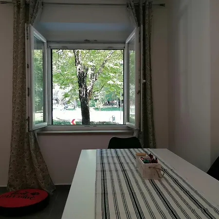 Apartmán Teta Split