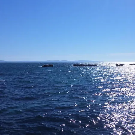 Teta Apartmán Split