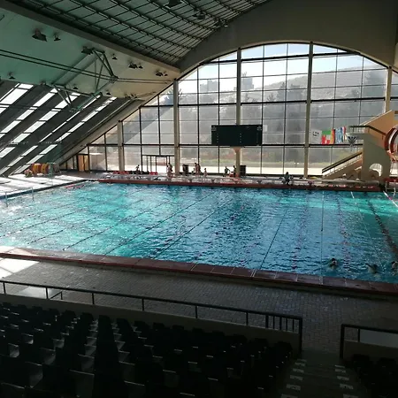 Teta Διαμέρισμα *