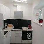 Apartmán Teta