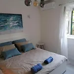 Teta Apartmán Split