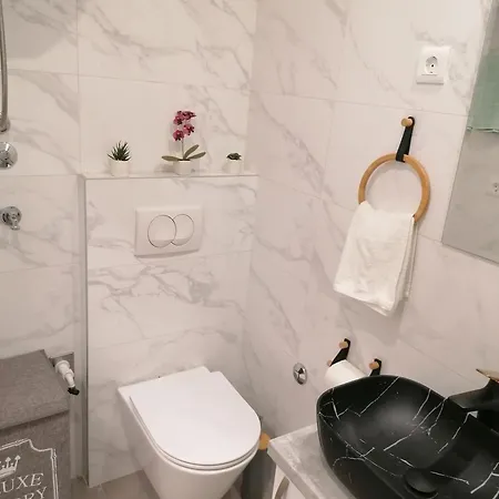 Teta Apartment Split