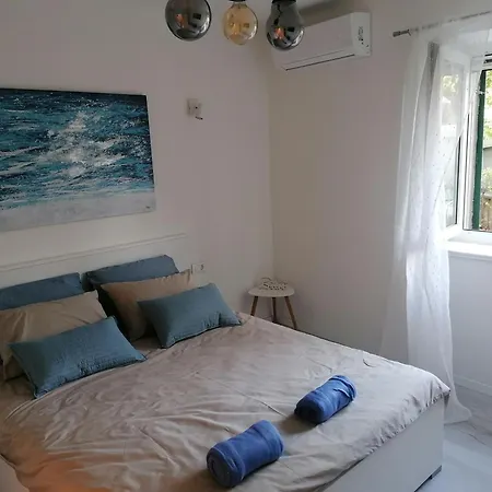 Teta Apartment Split