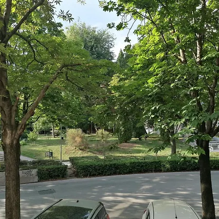 Apartmán Teta