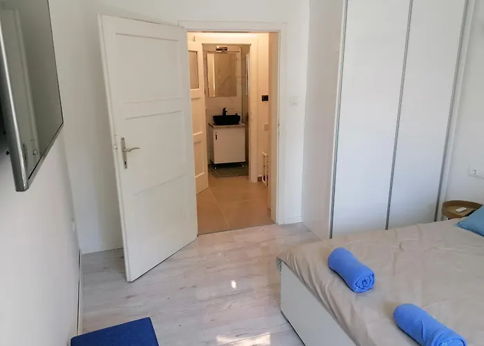 Appartement Teta *