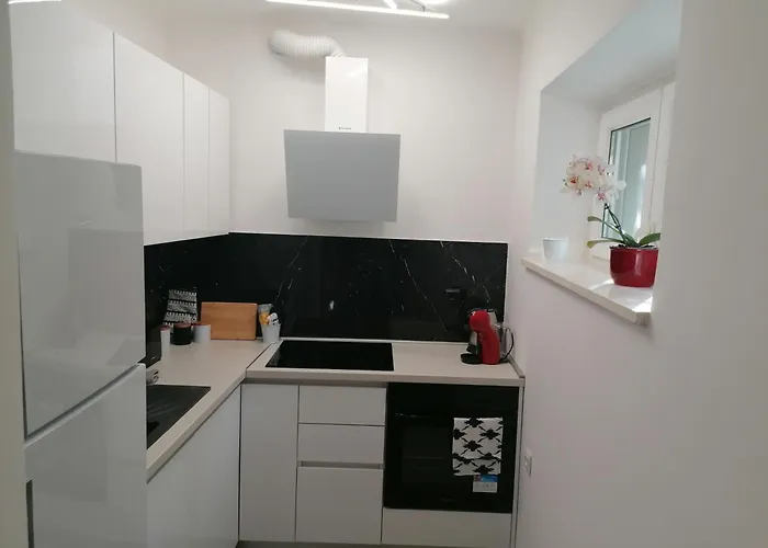 Apartamento Teta
