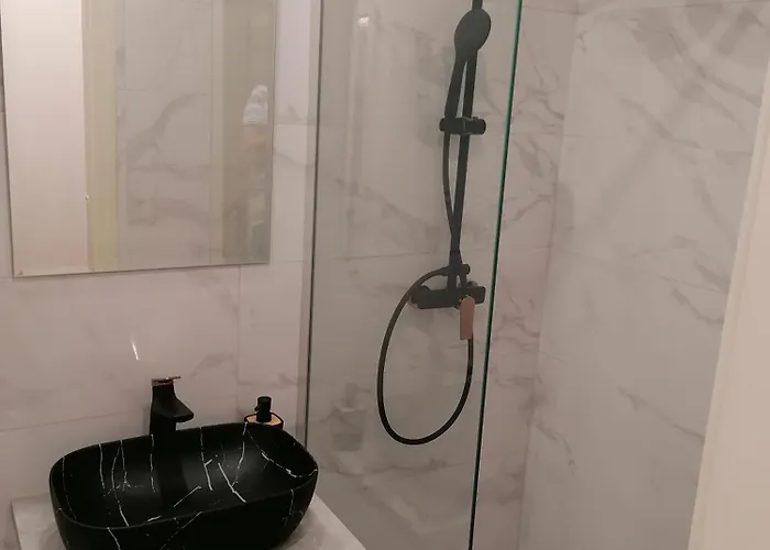 Teta Appartement Split