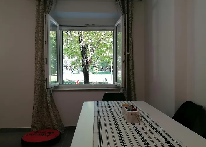 Apartamento Teta Split