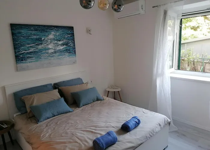 Teta Appartement Split