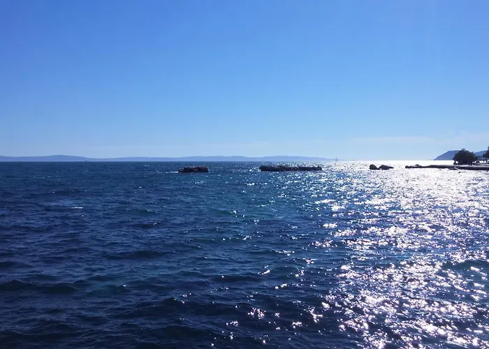 Teta Appartement Split