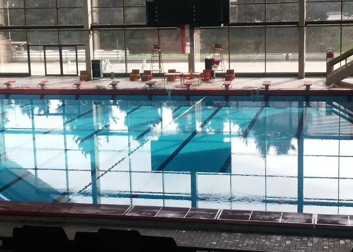 Teta Appartement Split