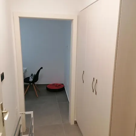 Teta Apartman *